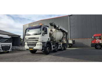 DAF CF 85 Fahrmischer