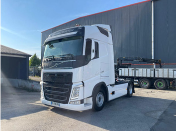 VOLVO FH 460 Sattelzugmaschine