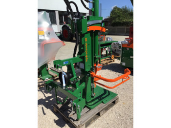 NEU: Holzspalter Posch HydroCombi 20: das Bild 1