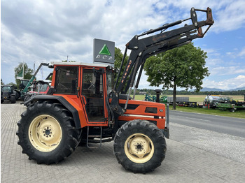 SAME Traktor