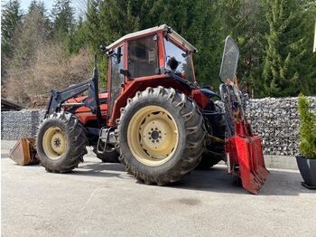 Traktor Same Explorer 80 DT I LK: das Bild 1