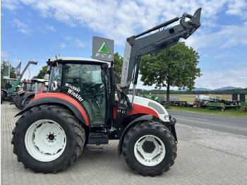 STEYR Kompakt Traktor