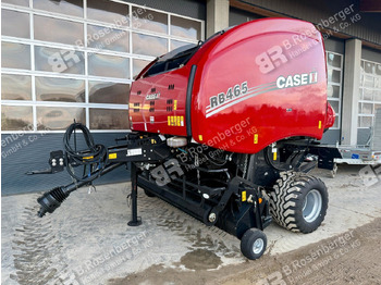 CASE IH Rundballenpresse