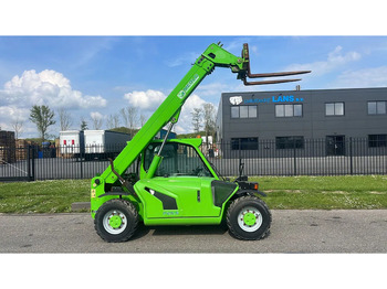 Landmaschine