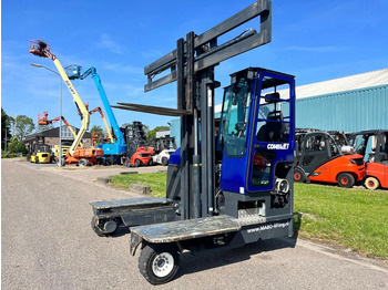 COMBILIFT Vierwegstapler