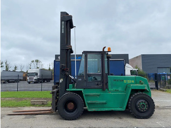 HYSTER Dieselstapler