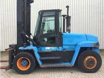 HYSTER Dieselstapler
