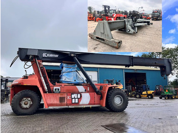 KALMAR Reach stacker