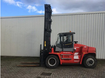 Treibgasstapler Kalmar GCE 150- 6: das Bild 2