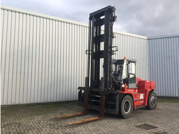 Treibgasstapler Kalmar GCE 150- 6: das Bild 4
