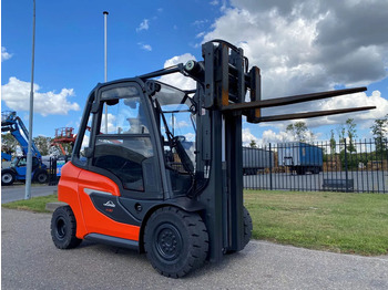 LINDE H30 Dieselstapler