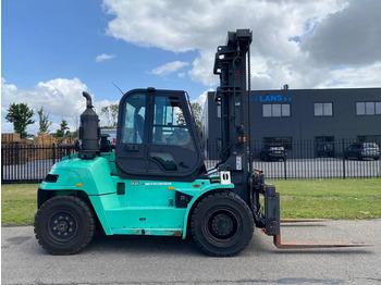 MITSUBISHI Dieselstapler