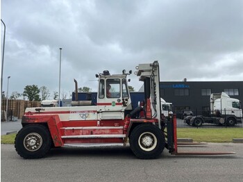SVETRUCK Dieselstapler