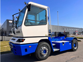 Terminaltraktor Terberg YT 222: das Bild 4