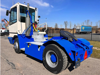 Terminaltraktor Terberg YT 222: das Bild 5