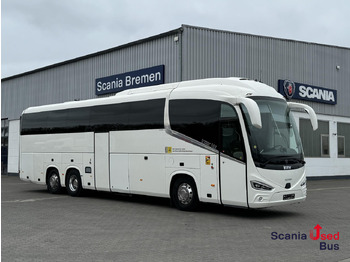 SCANIA Irizar Reisebus