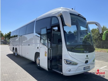 Reisebus SCANIA Irizar i6S HDH/3: das Bild 1