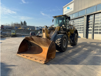 CATERPILLAR 950M Radlader