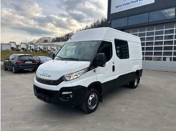 IVECO Daily 35c18 Kastenwagen