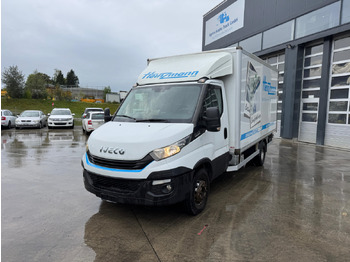 IVECO Daily 70c21 Kastenwagen