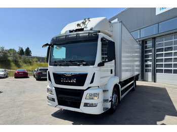 MAN TGS 18.400 Kühlkoffer LKW