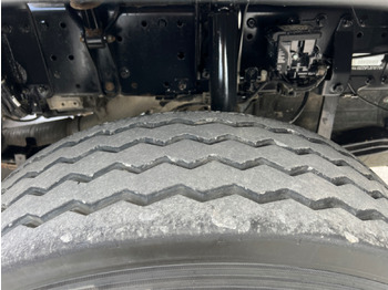 MAN TGS 35.480 10x4 10m3 Förderband 17M Liebherr - Leasing MAN TGS 35.480 10x4 10m3 Förderband 17M Liebherr: das Bild 5