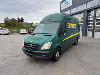 MERCEDES-BENZ Sprinter 316 Kastenwagen