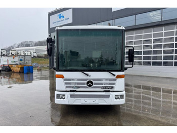 Mercedes-Benz Econic 2628 Stummer - Leasing Mercedes-Benz Econic 2628 Stummer: das Bild 2