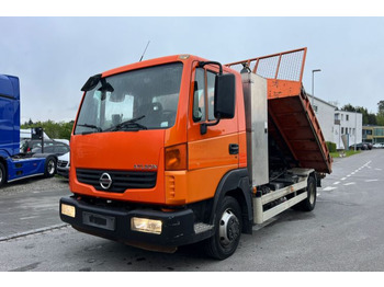 NISSAN Abrollkipper