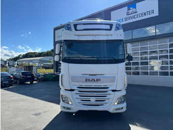 Sattelzugmaschine DAF XF460 4x2: das Bild 2