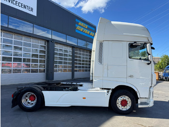 Sattelzugmaschine DAF XF460 4x2: das Bild 4