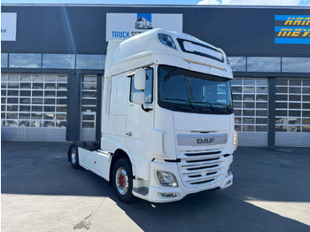 Sattelzugmaschine DAF XF460 4x2: das Bild 3