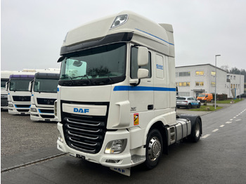 DAF XF 460 Sattelzugmaschine