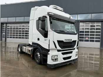 IVECO Stralis 420 Sattelzugmaschine