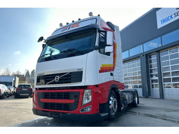 VOLVO FH 420 Sattelzugmaschine