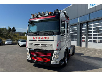 VOLVO FH 500 Sattelzugmaschine