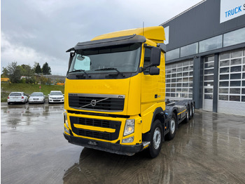 VOLVO FH 500 Fahrgestell LKW