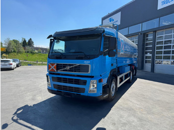 VOLVO FM 500 Tankwagen