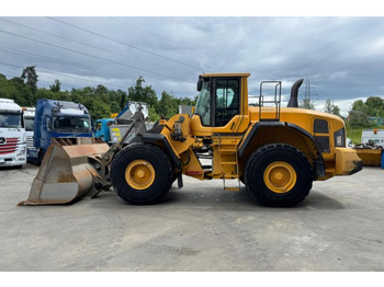 VOLVO L180G Radlader