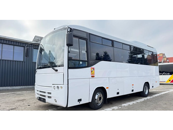 Überlandbus