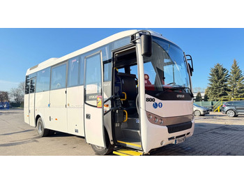 Überlandbus