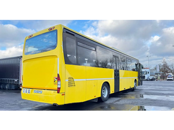Überlandbus Irisbus Recreo Crosway / KLIMATYZACJA/ 59+1 miejsc/ tector / CENA: 78000zł netto: das Bild 4