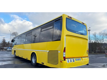 Überlandbus Irisbus Recreo Crosway / KLIMATYZACJA/ 59+1 miejsc/ tector / CENA: 78000zł netto: das Bild 3