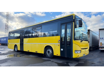 Überlandbus Irisbus Recreo Crosway / KLIMATYZACJA/ 59+1 miejsc/ tector / CENA: 78000zł netto: das Bild 2