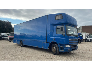 DAF CF 65 250 Koffer LKW