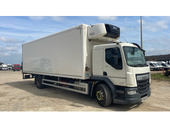 DAF LF 250 Kühlkoffer LKW