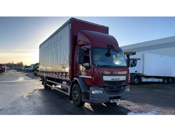 DAF LF 250 Plane LKW