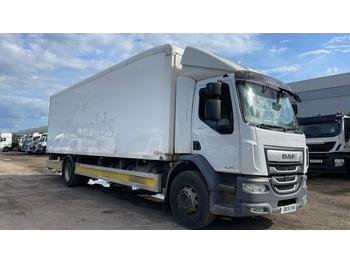 DAF LF 260 Kühlkoffer LKW