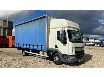DAF LF 180 Plane LKW