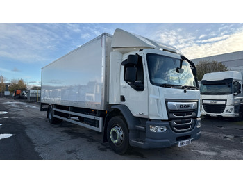DAF LF 260 Koffer LKW